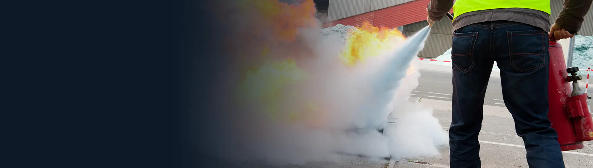 Fire in the workplace - what you need