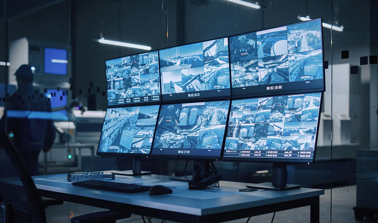 Video surveillance - what are the regulations